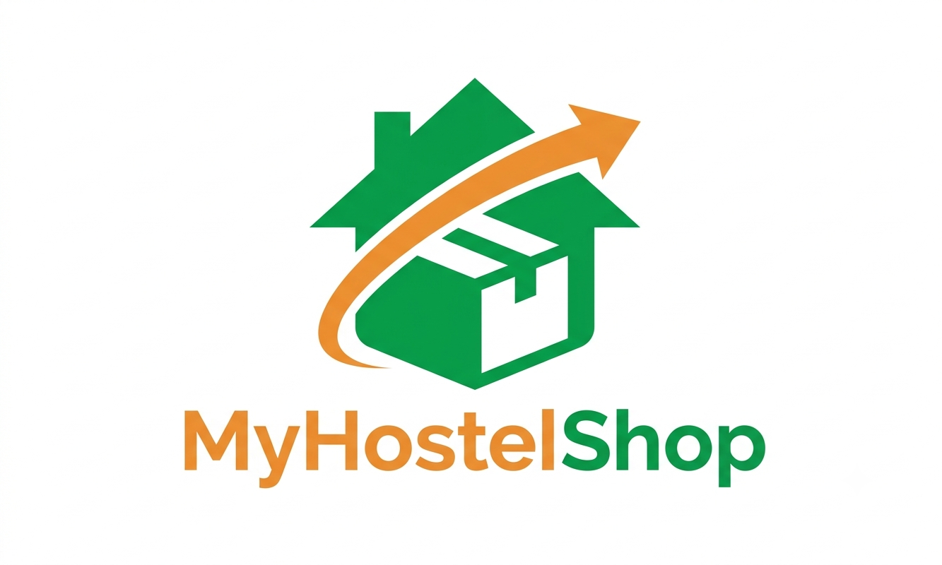 MyHostelShop Logo